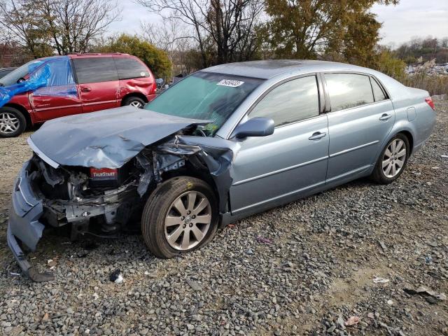 TOYOTA AVALON 2006 4t1bk36b26u093842