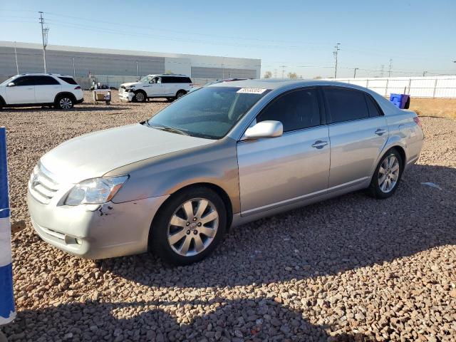 TOYOTA AVALON 2006 4t1bk36b26u095123