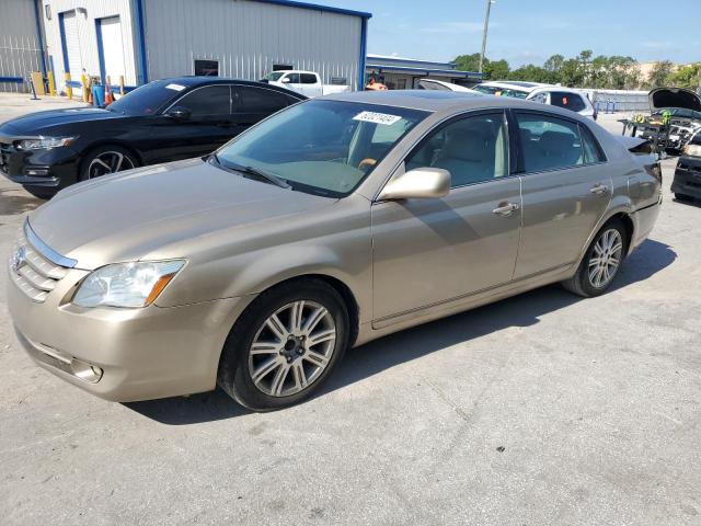 TOYOTA AVALON 2006 4t1bk36b26u096658