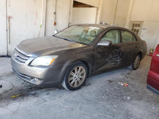 TOYOTA AVALON 2006 4t1bk36b26u099656