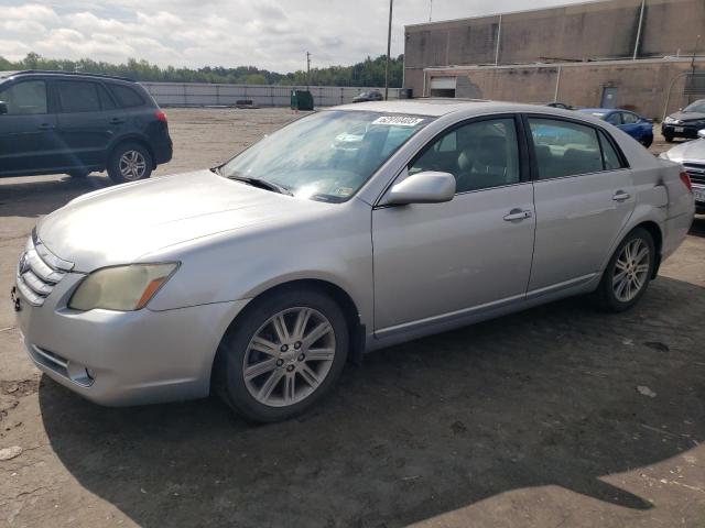 TOYOTA AVALON 2006 4t1bk36b26u100465