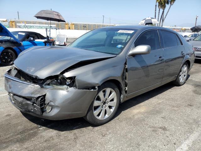 TOYOTA AVALON 2006 4t1bk36b26u107870