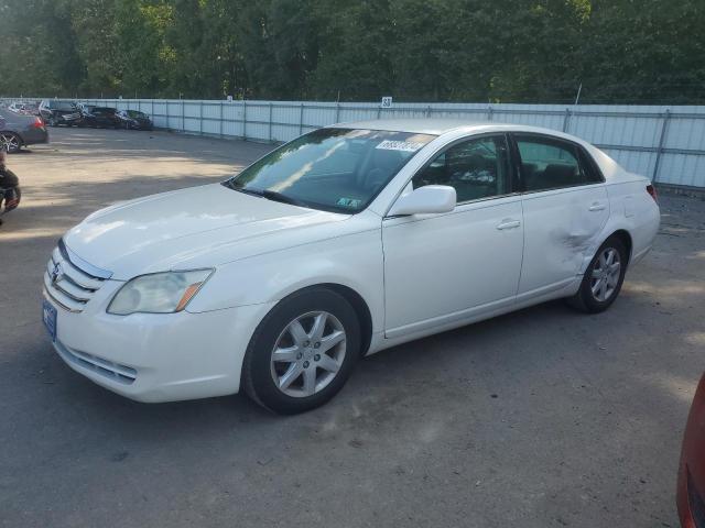 TOYOTA AVALON XL 2006 4t1bk36b26u108002