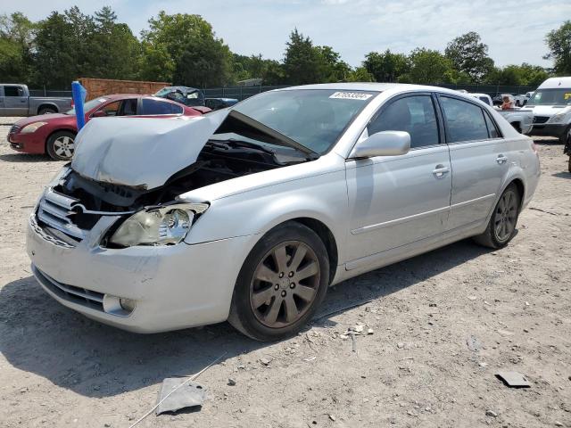 TOYOTA AVALON XL 2006 4t1bk36b26u116696