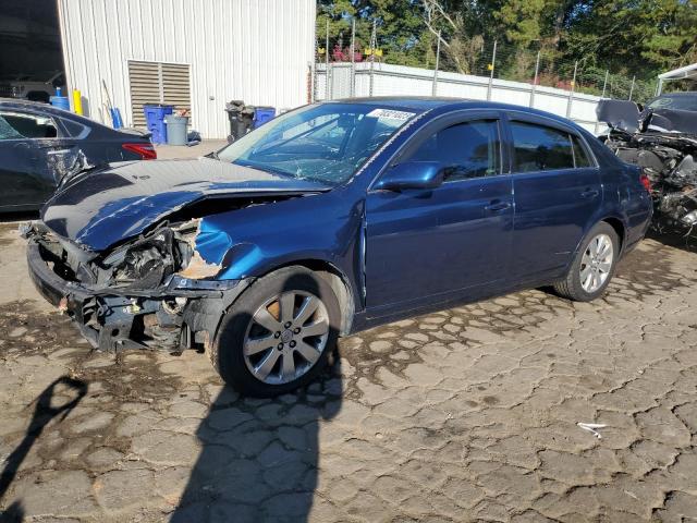 TOYOTA AVALON 2006 4t1bk36b26u118318