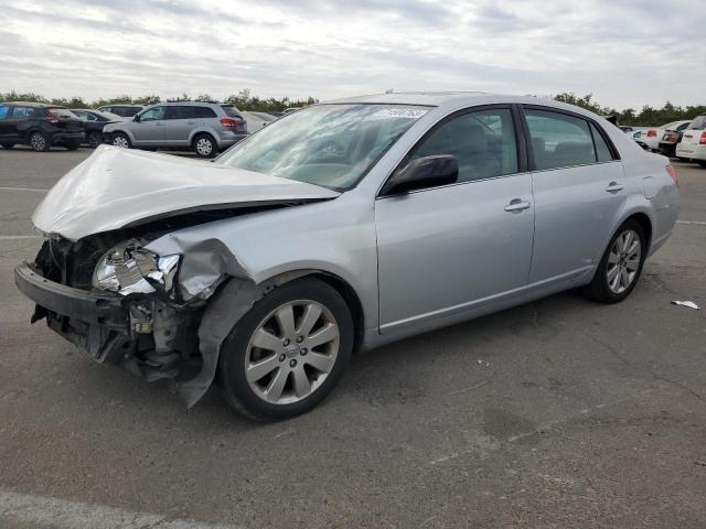 TOYOTA AVALON 2006 4t1bk36b26u118884