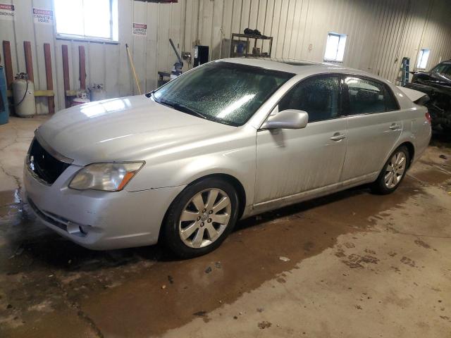 TOYOTA AVALON 2006 4t1bk36b26u119789