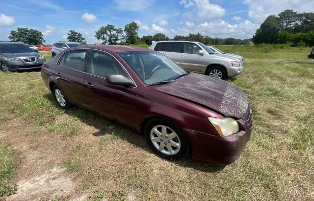 TOYOTA AVALON XL 2006 4t1bk36b26u120246