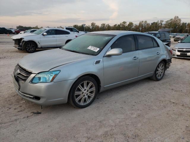 TOYOTA AVALON 2006 4t1bk36b26u120618