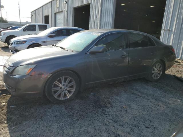 TOYOTA AVALON XL 2006 4t1bk36b26u126595