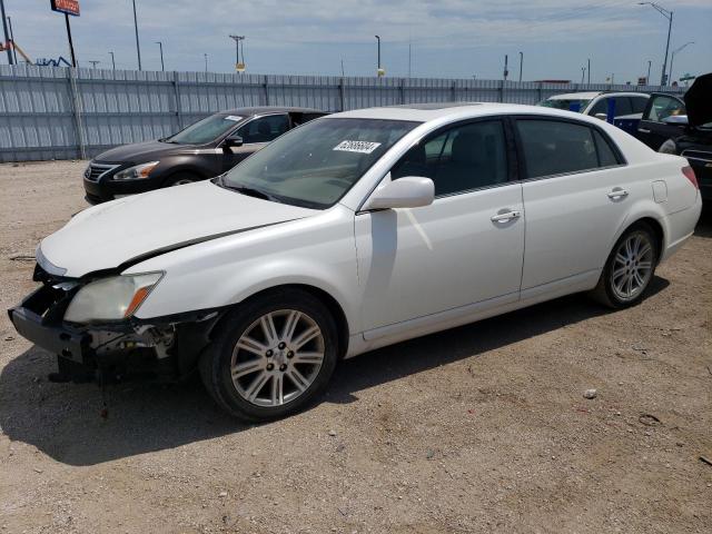 TOYOTA AVALON XL 2006 4t1bk36b26u127603