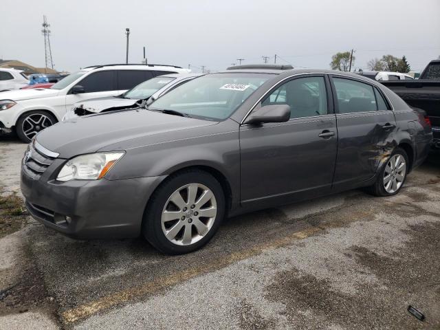 TOYOTA AVALON 2006 4t1bk36b26u127696