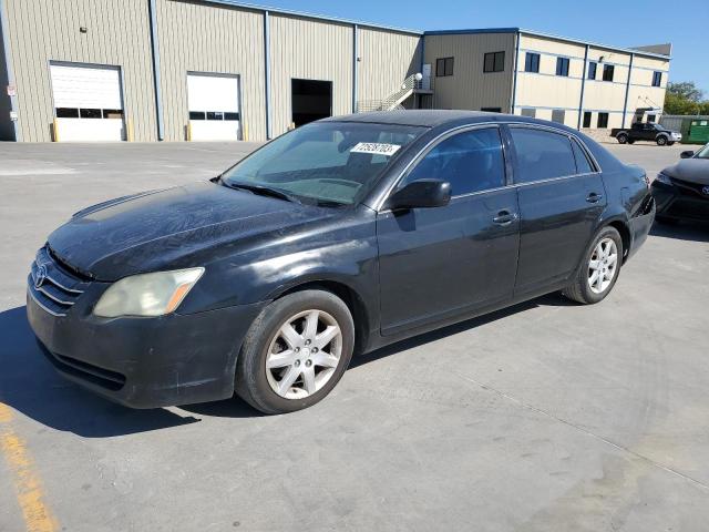 TOYOTA AVALON 2006 4t1bk36b26u129819