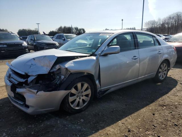 TOYOTA AVALON 2006 4t1bk36b26u131909