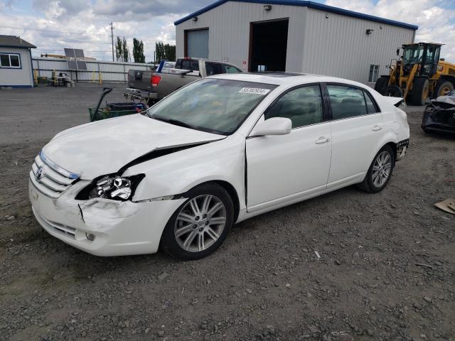 TOYOTA AVALON 2006 4t1bk36b26u132025