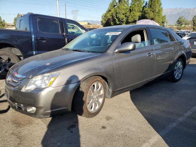 TOYOTA AVALON 2006 4t1bk36b26u132848