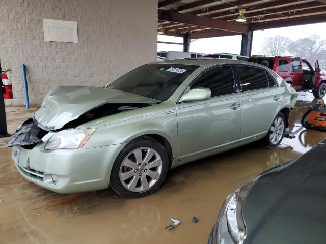 TOYOTA AVALON 2006 4t1bk36b26u133014