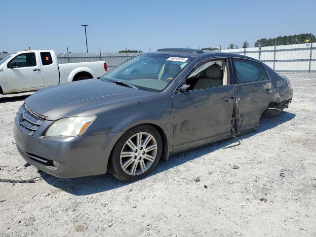 TOYOTA AVALON 2006 4t1bk36b26u133160