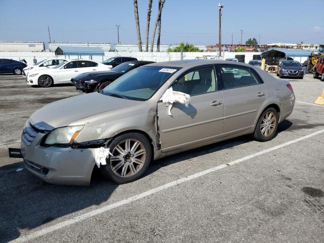 TOYOTA AVALON XL 2006 4t1bk36b26u135166