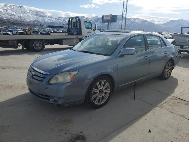 TOYOTA AVALON 2006 4t1bk36b26u141534