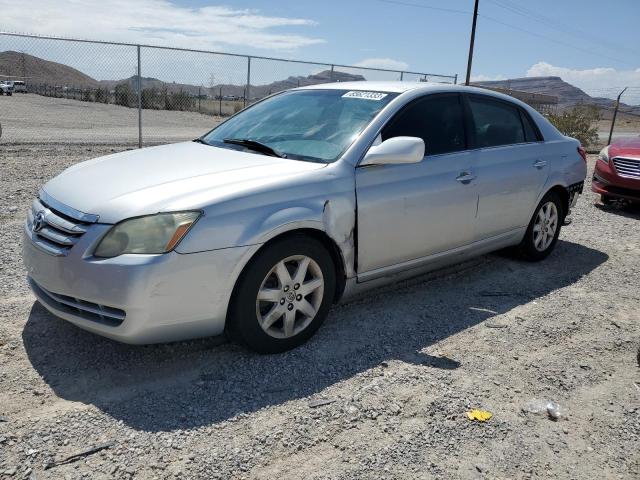 TOYOTA AVALON XL 2006 4t1bk36b26u151268