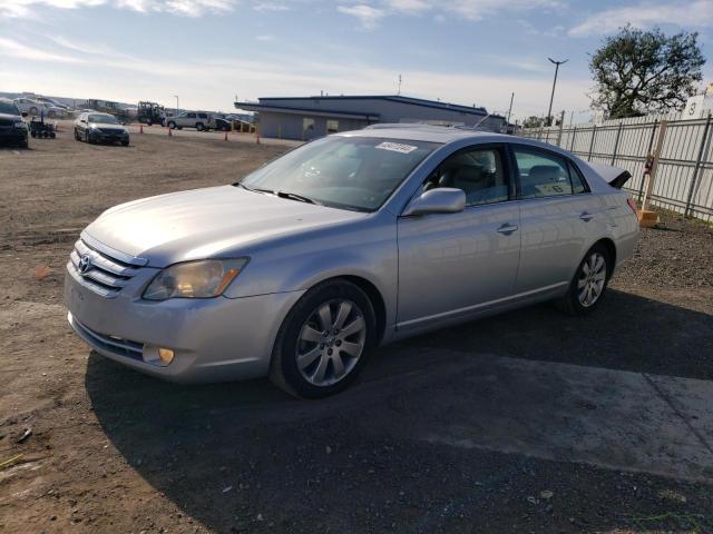 TOYOTA AVALON 2006 4t1bk36b26u155773