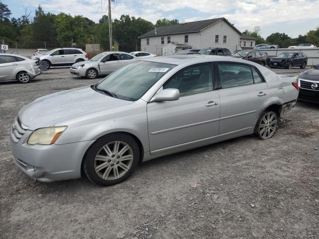 TOYOTA AVALON XL 2006 4t1bk36b26u164473