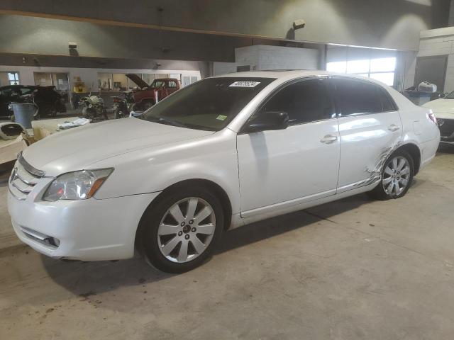 TOYOTA AVALON 2006 4t1bk36b26u167194