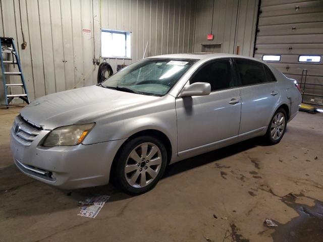 TOYOTA AVALON 2007 4t1bk36b27u172686