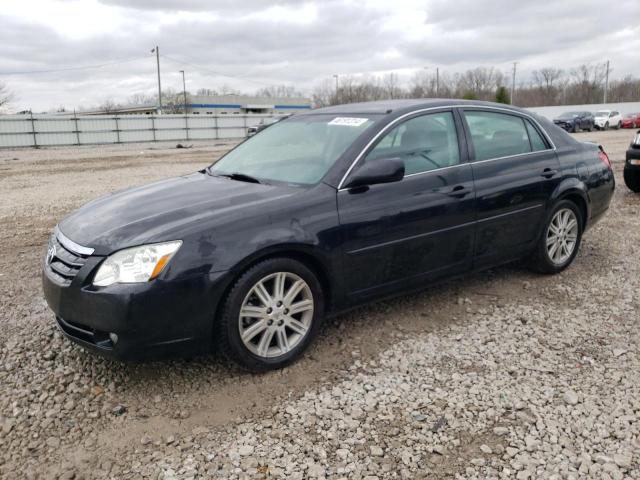 TOYOTA AVALON XL 2007 4t1bk36b27u177547