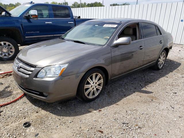 TOYOTA AVALON XL 2007 4t1bk36b27u178276