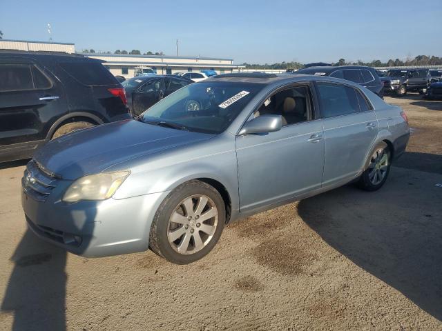 TOYOTA AVALON XL 2007 4t1bk36b27u187463