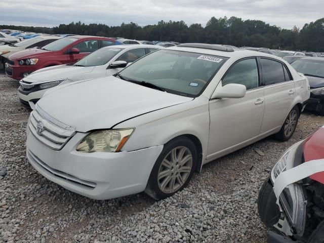 TOYOTA AVALON 2007 4t1bk36b27u200096