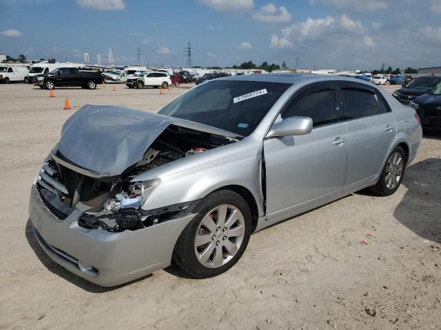 TOYOTA AVALON 2007 4t1bk36b27u209509