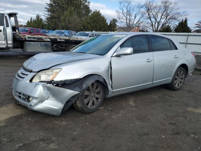 TOYOTA AVALON XL 2007 4t1bk36b27u209980