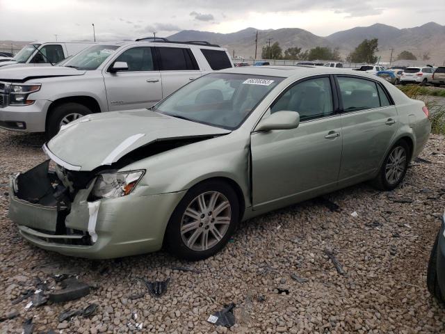 TOYOTA AVALON XL 2007 4t1bk36b27u215245