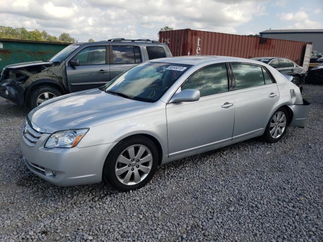 TOYOTA AVALON XL 2007 4t1bk36b27u216797