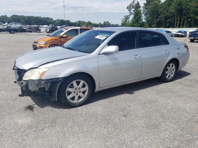 TOYOTA AVALON XL 2007 4t1bk36b27u217979