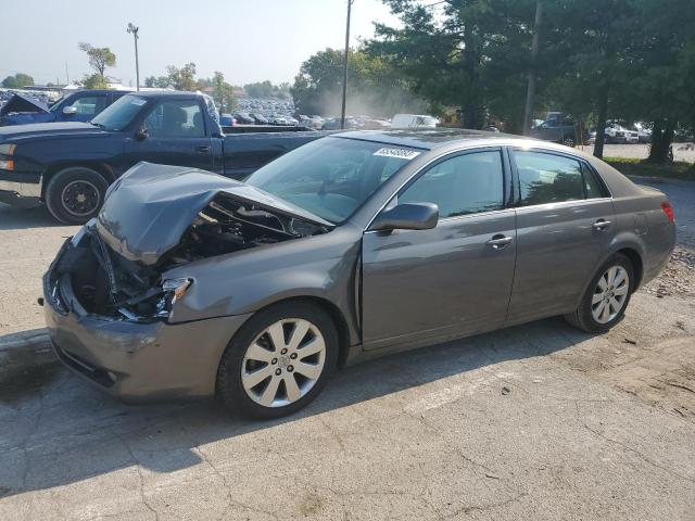 TOYOTA AVALON 2007 4t1bk36b27u227086