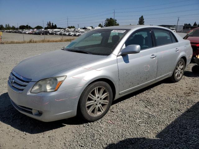 TOYOTA AVALON XL 2007 4t1bk36b27u234071