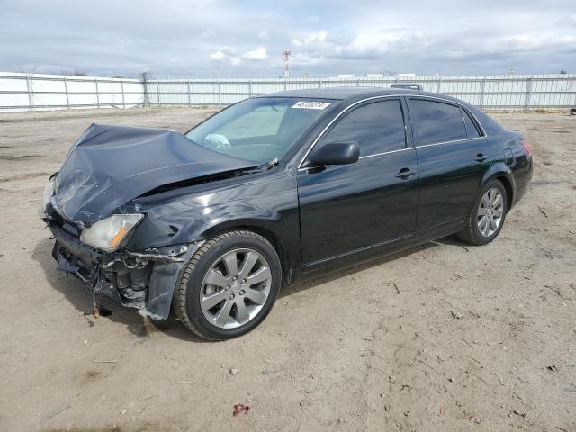 TOYOTA AVALON 2007 4t1bk36b27u238962