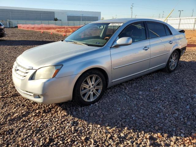 TOYOTA AVALON 2007 4t1bk36b27u242896