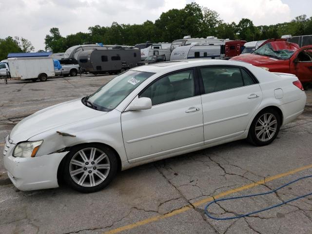 TOYOTA AVALON XL 2007 4t1bk36b27u245331