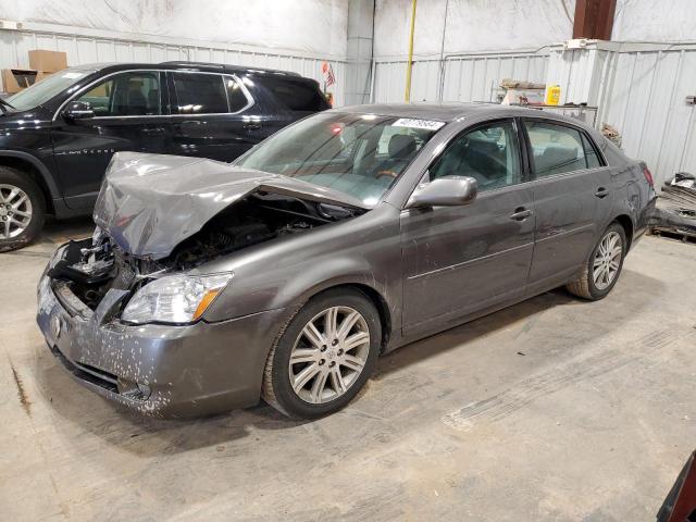 TOYOTA AVALON 2007 4t1bk36b27u246303