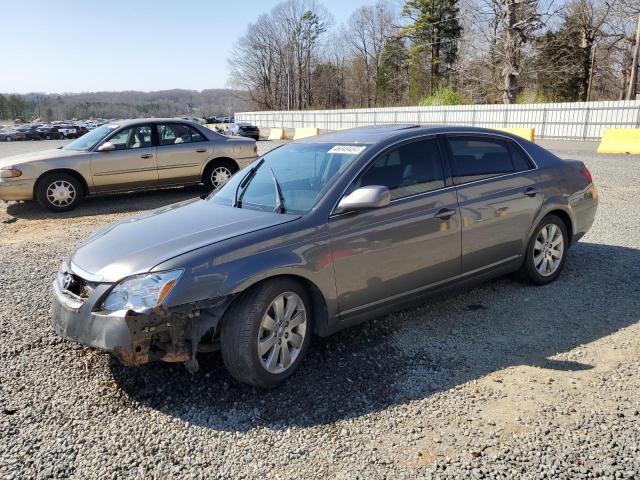 TOYOTA AVALON 2007 4t1bk36b27u249976