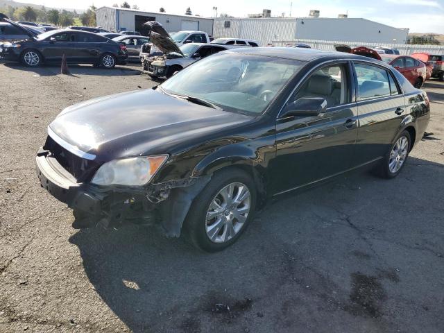 TOYOTA AVALON XL 2008 4t1bk36b28u255620