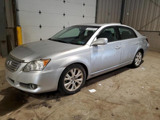 TOYOTA AVALON 2008 4t1bk36b28u265662