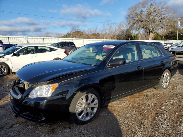 TOYOTA AVALON 2008 4t1bk36b28u266178