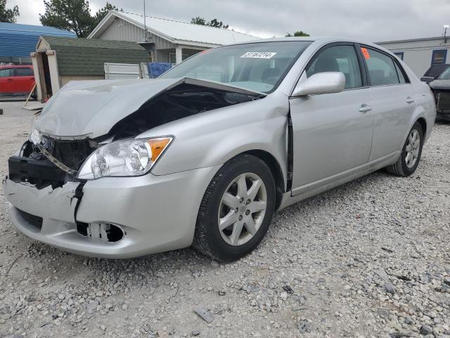 TOYOTA AVALON 2008 4t1bk36b28u266312