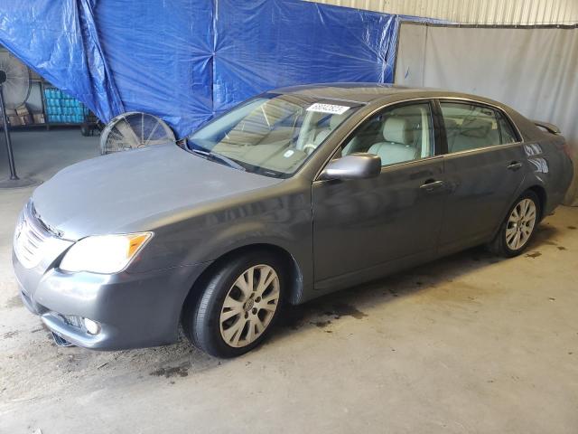 TOYOTA AVALON XL 2008 4t1bk36b28u269937